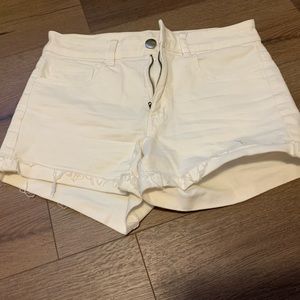 American Eagle Jean Short